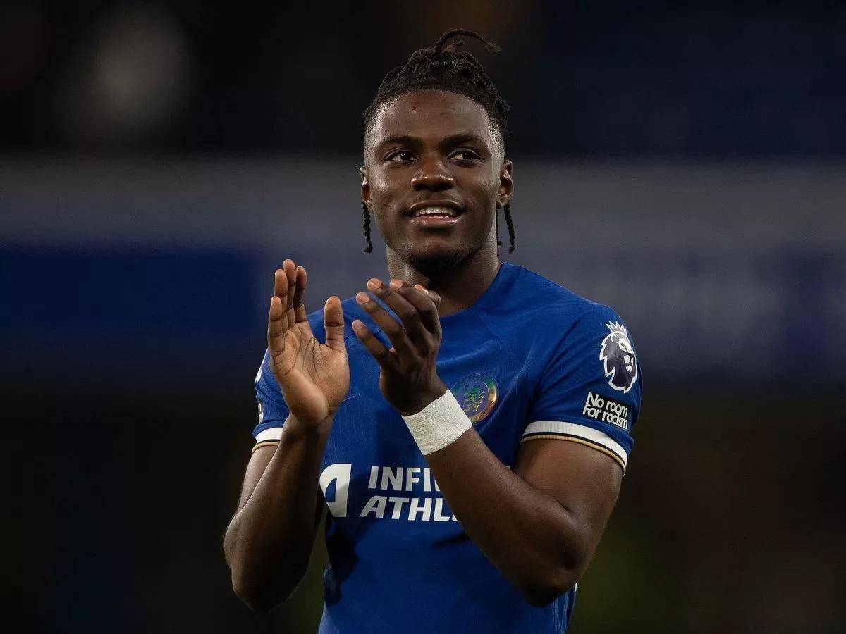 青春风暴席卷欧冠:切尔西的年轻化战略与未来展望